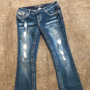 Maurices Jeans